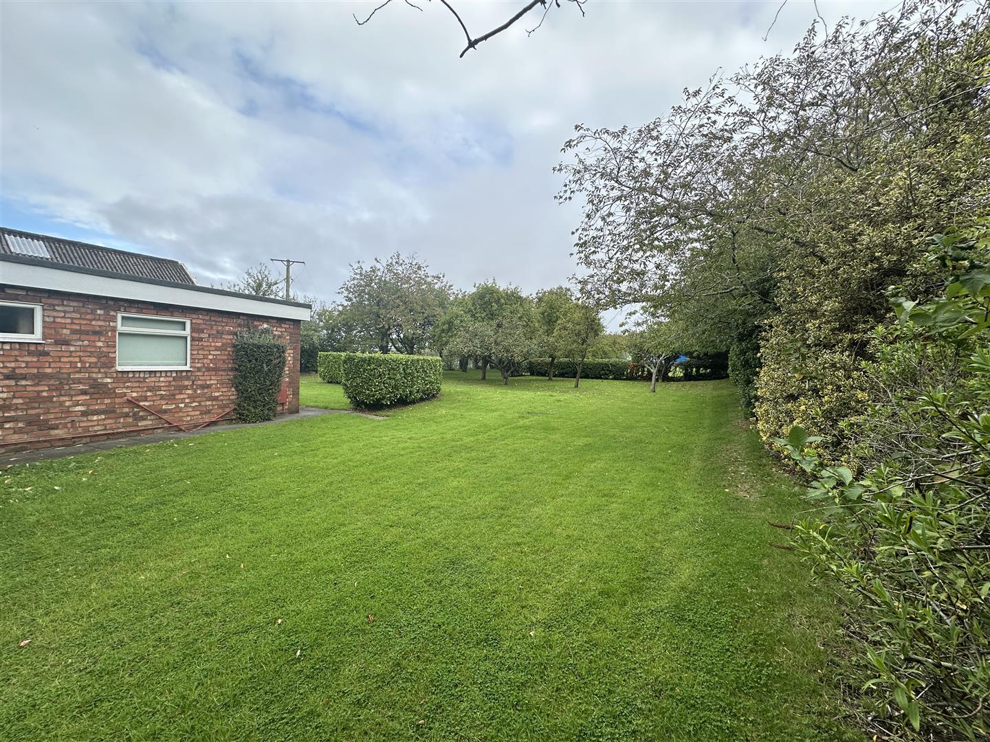 Blackgate Lane, Tarleton, Preston